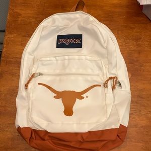 University of Texas Longhorn Backpack